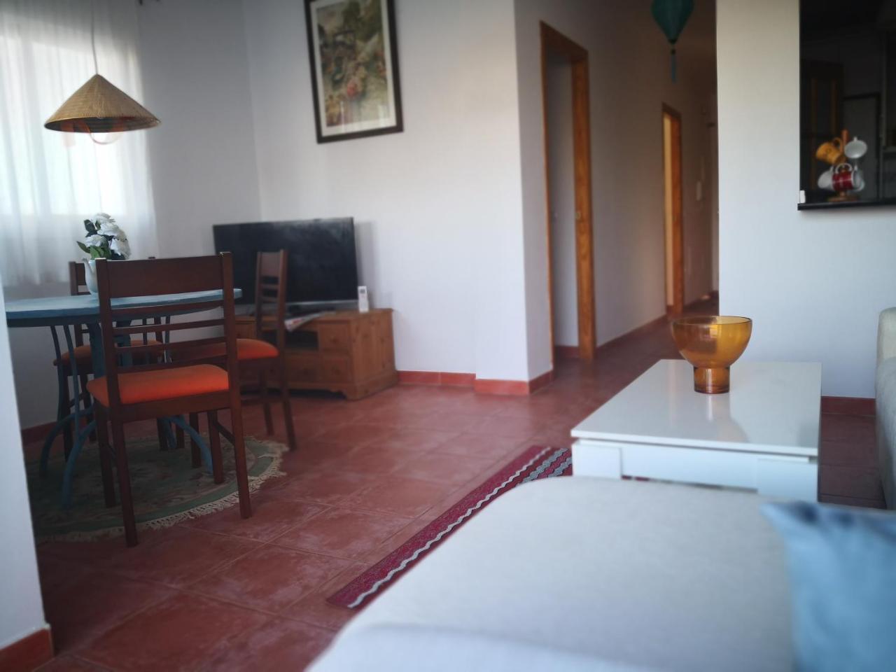 Joya Del Mar Διαμέρισμα Mojácar Εξωτερικό φωτογραφία