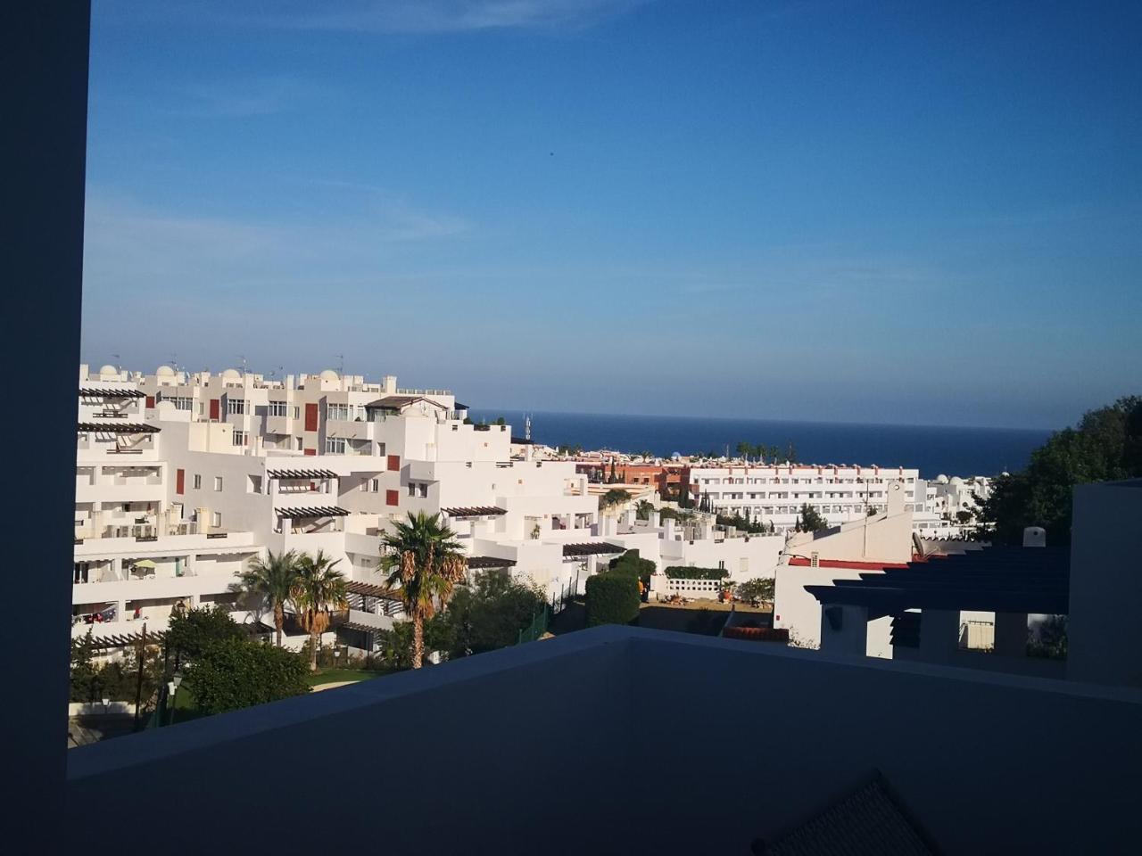 Joya Del Mar Διαμέρισμα Mojácar Εξωτερικό φωτογραφία